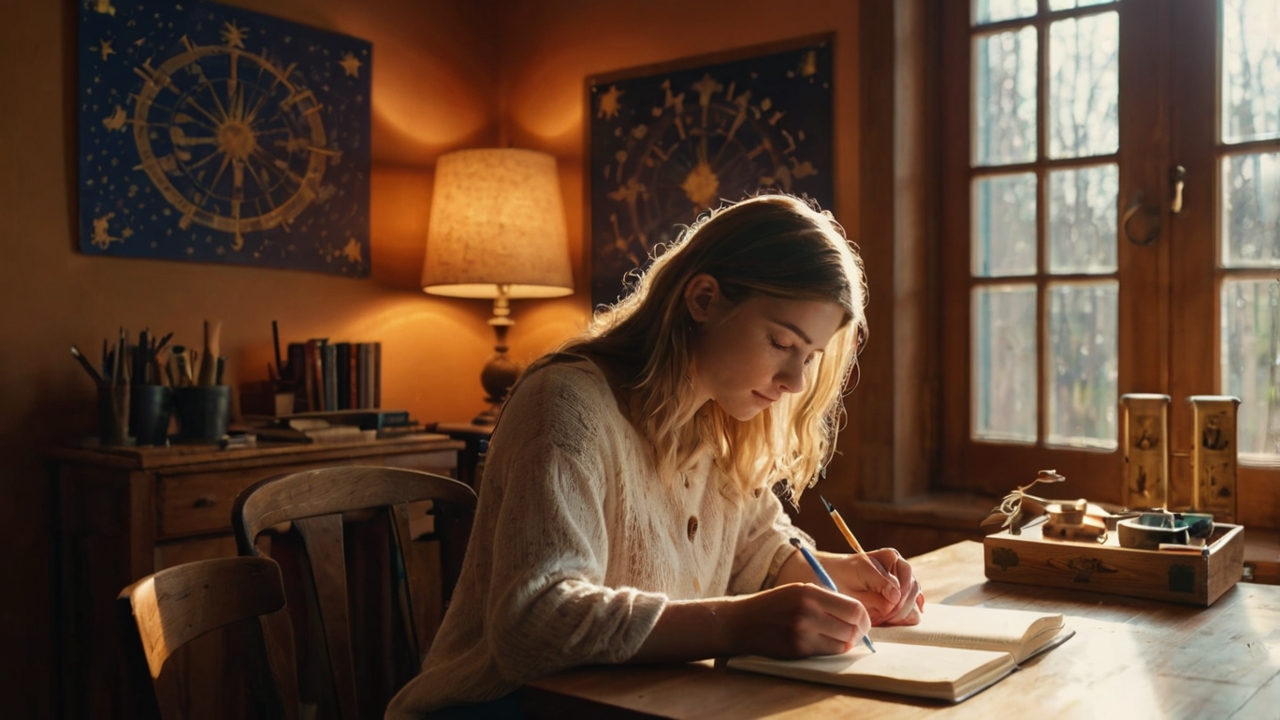 Horoskopy Personalne